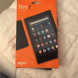 Kindle Fire 7 9th Generation