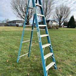 LADDER