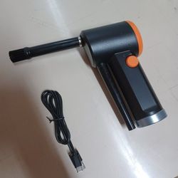 41000 RPM Cordless Air Duster 