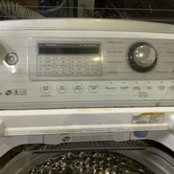 Washer