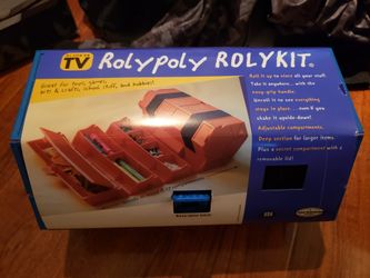 Brand New EDC Candy Storage Box