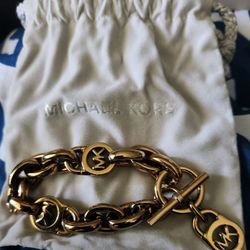 MK Bracelet 