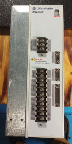 Allen Bradley 2098-DSD-HV030X