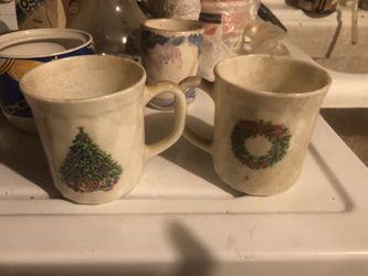 Cups