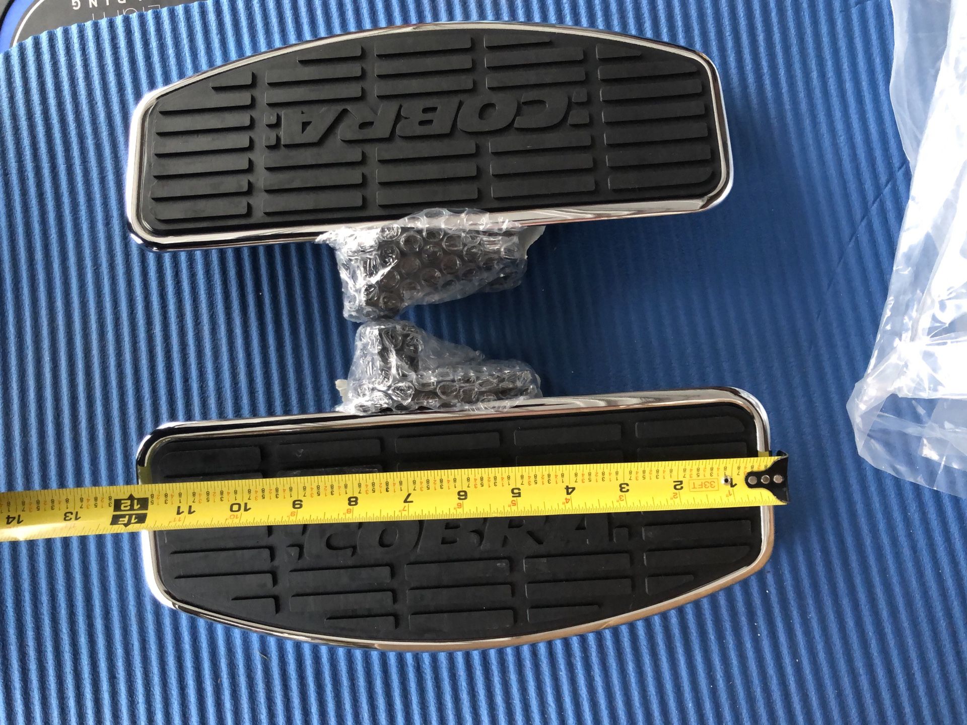 Motorcycle Part