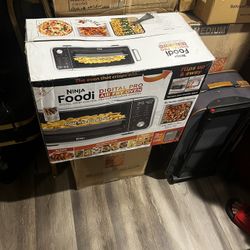 Air Fryer Oven