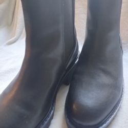 Bota De Mujer Talla 8