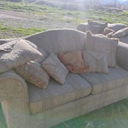 Couch Set