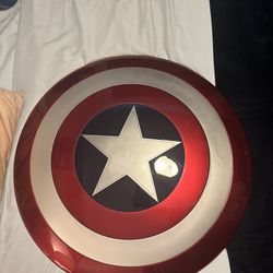 Marvel Legends Captain America Shield 2016