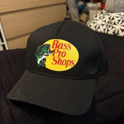 Bass Pro Shop Hat