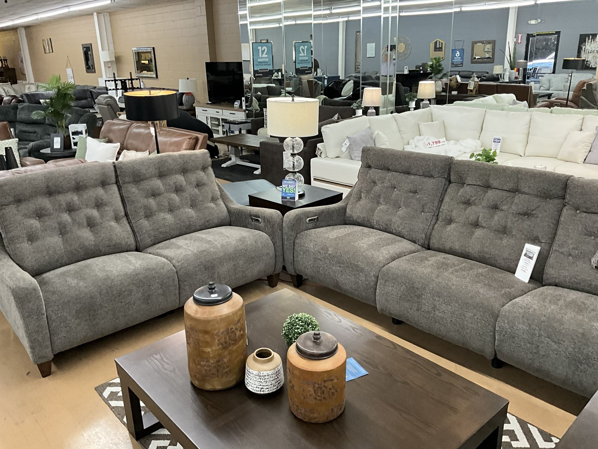 2 PC Power Set $1799