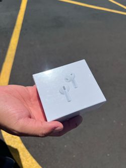 AirPods 3rd gen