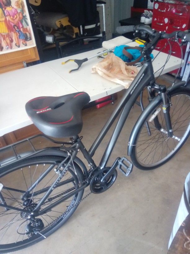Schwinn Discover2 Aluminum $200