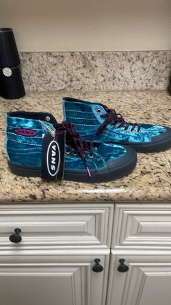 Vans shoes 9.5