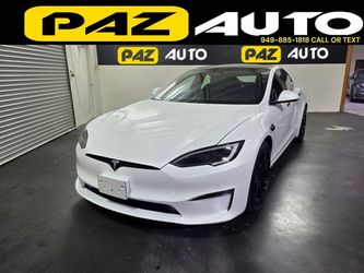 2023 Tesla Model S