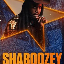 Houston Rodeo Shaboozey