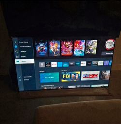 55-inch SAMSUNG OLED S90F 4K Smart TV UHD HDR