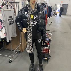 Lady Jacket / Outfit