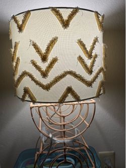 Lamp super nice 15$