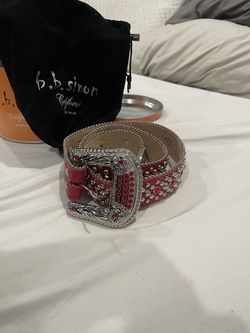 BB Simon belt