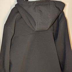 Carhartt Hooded Jacket XXL