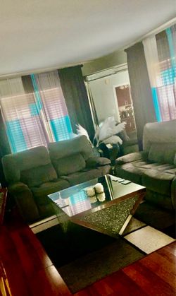 Living room furniture