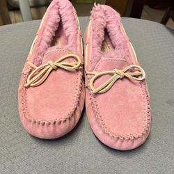 UGG Dakota Rose Slipper