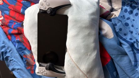 PlayStation portal