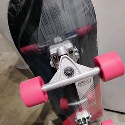 Skateboard In Good Condition 