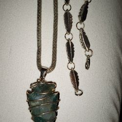 Custom Jewelry (Bracelets)