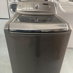 Kenmore Elite Top Load Washer