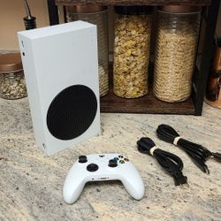 XBox Series S 