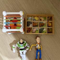 Toys 