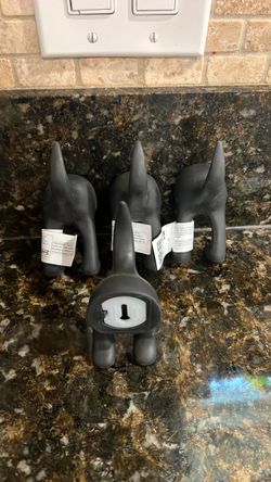 Wall Hooks