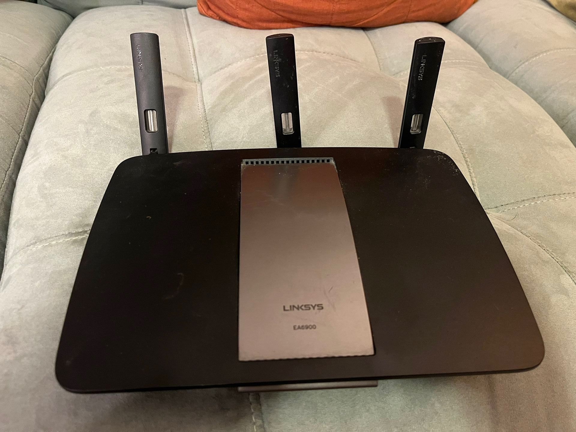 Linksys Router EA6900