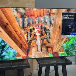 SAMSUNG 75” SMART TV LED 4K HDR DU8000 SERIES 120HZ  FANTASTIC PICTURE QUALITY GUARANTEED 📺💯✅💯📺