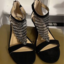 Tahila Sodi women’s sandals