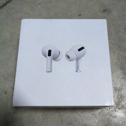 AirPod Pros 