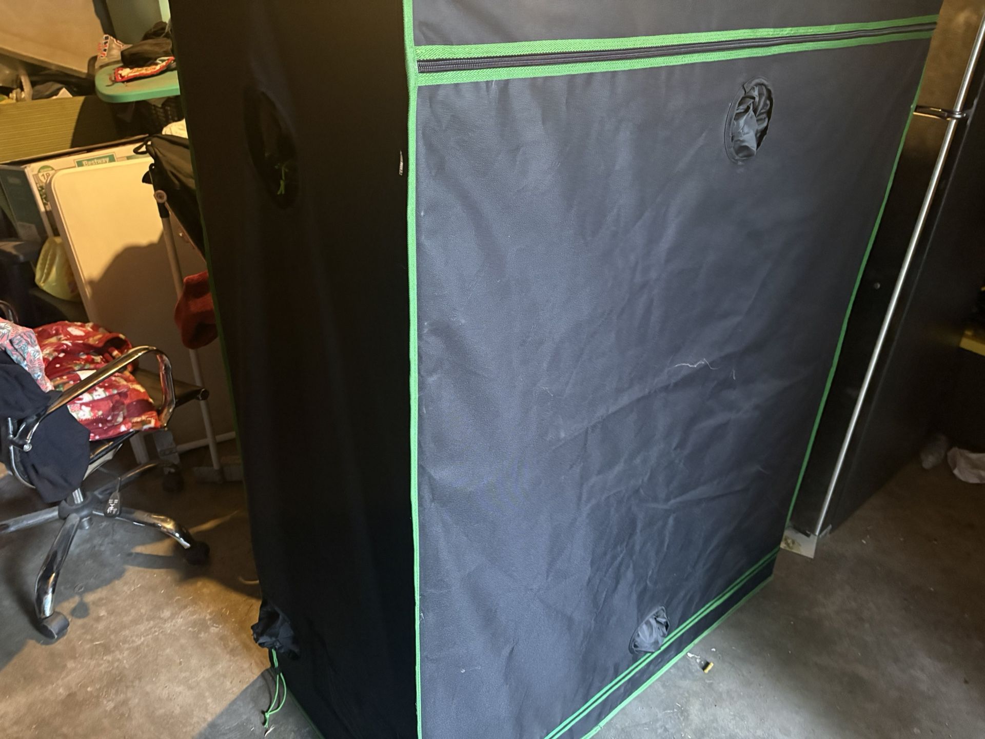 Bulk Indoor Growing Equipment