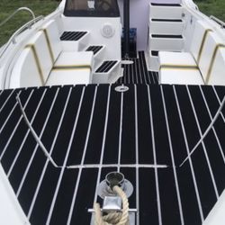 Pisos para botes 8x3. .🚣🏾 Pegamento  3M 🚣🏾🚣🏾🚣🏾🚣🏾🚣🏾🚣🏾🚣🏾🚣🏾🚣🏾BOAT DECKiNG  3M Glue 