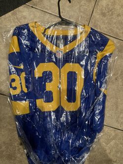 XL Nike Todd Gurley St Louis Rams Jersey Never Worn