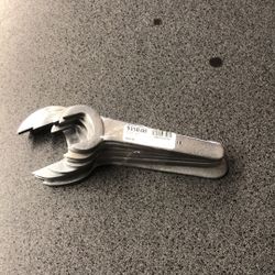 Wrenches