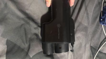 ccs charger