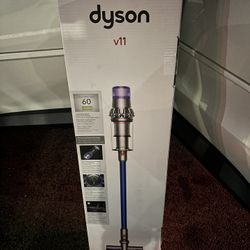 Dyson v11