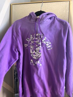 Bape hoodie XL