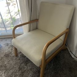 Mid Century Modern Chair