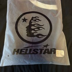 HELL STAR 