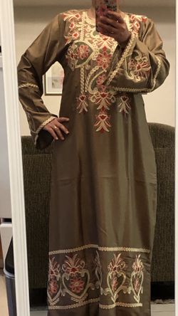 New long sleeves outfit