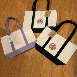Trader Joe’s Large Totes 