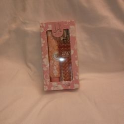 Yara Perfume And Lotion